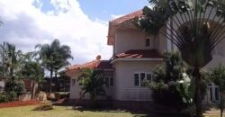 MARVELLOUS 7BEDROOM HOUSE FOR SALE AT UGANDA – GAYAZA NAMAVUNDA