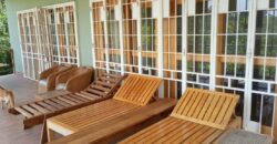 A RESORTS HOTEL FOR SALE AT UGANDA -MUKONO