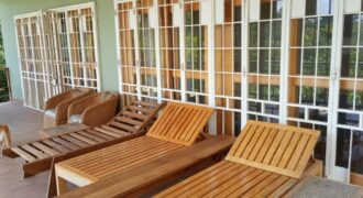 A RESORTS HOTEL FOR SALE AT UGANDA -MUKONO