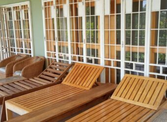 A RESORTS HOTEL FOR SALE AT UGANDA -MUKONO