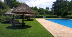 A RESORTS HOTEL FOR SALE AT UGANDA -MUKONO