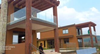 SPECTACULAR AND MAGNIFICENT RESIDENTIAL FOR SALE IN UGANDA