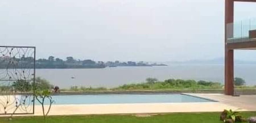 SPECTACULAR AND MAGNIFICENT RESIDENTIAL FOR SALE IN UGANDA