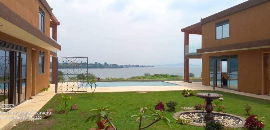 SPECTACULAR AND MAGNIFICENT RESIDENTIAL FOR SALE IN UGANDA