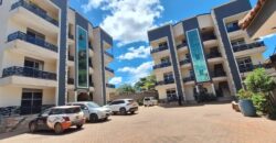 14 UNIT APARTMENT FOR SALE AT UGANDA -KISAASI