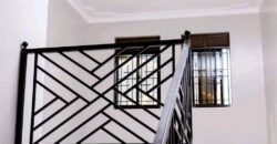 EXCELLENT 5 BEDROOM SELF CONTAINED FOR SALE AT UGANDA -KIRA