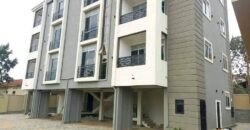 14 UNIT APARTMENT FOR SALE AT UGANDA -KISAASI