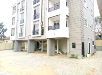 14 UNIT APARTMENT FOR SALE AT UGANDA -KISAASI