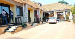 A marvelous House for at UGanda -KIRA