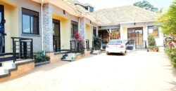 A marvelous House for at UGanda -KIRA