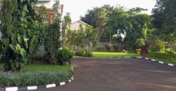 EXECUTIVE 5 BEDROOM HOUSE FOR SALE NAGURU KAMPALA