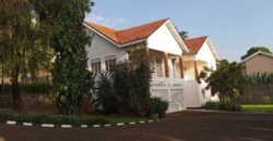 EXECUTIVE 5 BEDROOM HOUSE FOR SALE NAGURU KAMPALA