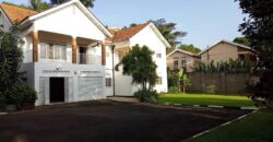 EXECUTIVE 5 BEDROOM HOUSE FOR SALE NAGURU KAMPALA