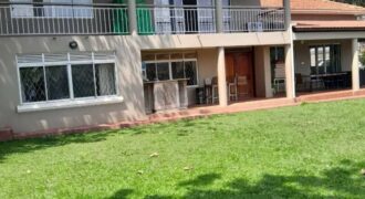 SUPER COOL EXECUTIVE 5 BEDROOM HOUSE FOR SALE AT NAGURU KAMPALA