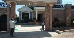 HOT CAKE OFFER OF A 5 BEDROOM HOUSE FOR SALE AT KYEBANDO-KABULENGWA