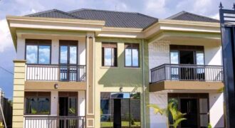 NICEABLE 5 BEDROOM HOUSE UGANDA -Kasangati