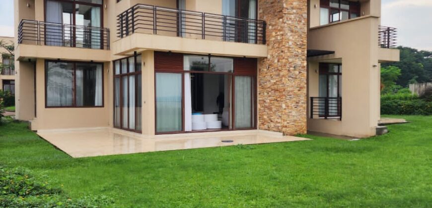 Beautiful 4 BEDROOM HOUSE FOR SALE AT UGANDA -KAMPALA