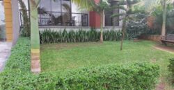 A WARM 6BEDROOM HOUSE FOR SALE AT UGANDA KYANJA