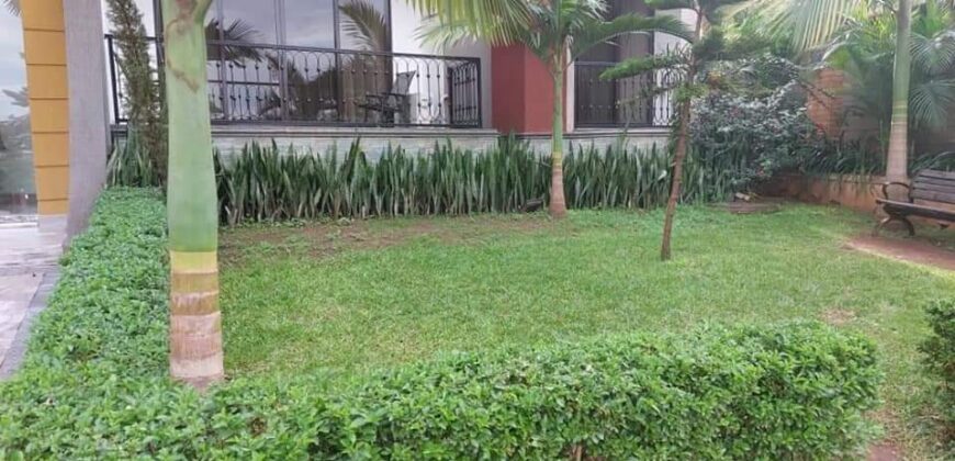 SUNLIGHT 3BEDROOM HOUSE FOR SALE AT UGANDA -NALYA