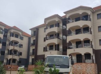 SUNLIGHT 3BEDROOM HOUSE FOR SALE AT UGANDA -NALYA