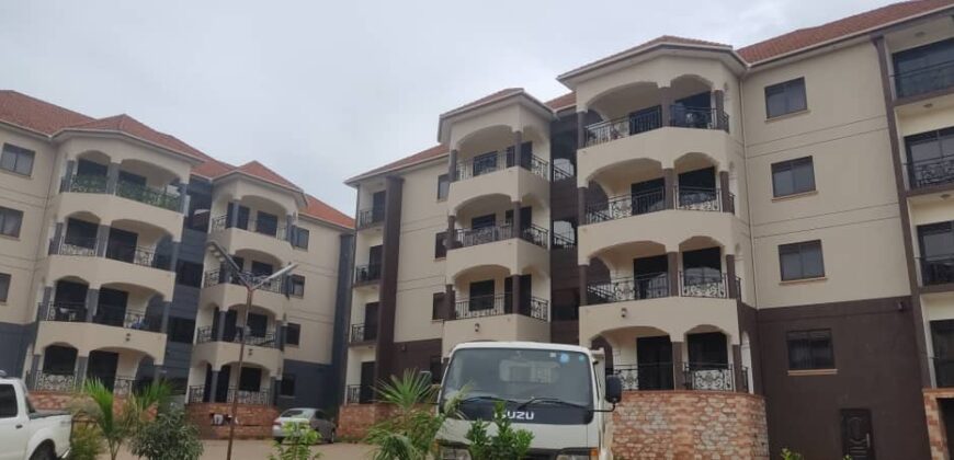 SUNLIGHT 3BEDROOM HOUSE FOR SALE AT UGANDA -NALYA