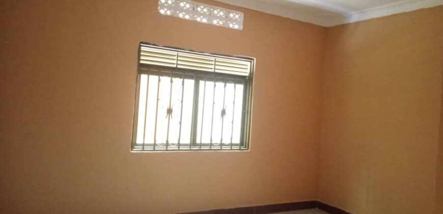 SANCTUARY OF A 3BEDROOM HOUSE FOR SALE AT UGANDA -NANSANA,KABULENGWE