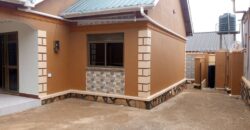 SANCTUARY OF A 3BEDROOM HOUSE FOR SALE AT UGANDA -NANSANA,KABULENGWE