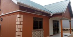 SANCTUARY OF A 3BEDROOM HOUSE FOR SALE AT UGANDA -NANSANA,KABULENGWE