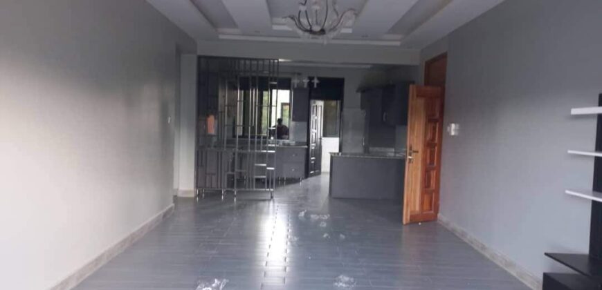 A CLASSIC OF 2 AND 3 Bathroom house for sale at Bunga Kalungu