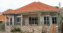 4 Bedroom House for Sale in Bwebajja Uganda 550000000 UGX