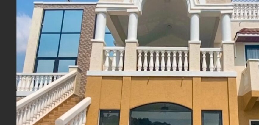 Luxury house for Sale in Mogadishu, Somalia