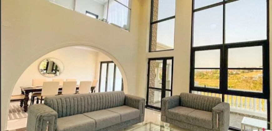 Luxury house for Sale in Mogadishu, Somalia