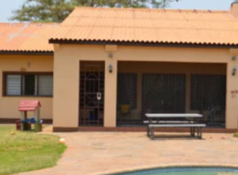 30 Bedroom Gated Estate House for Sale in Leopards Hill Lusaka 104556 ZMW