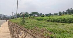 Residential Plot for Sale in Nyarutarama