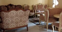 VILLA DE RÊVE À VENDRE À YAOUNDÉ MESSASI :  – PRIX: 30000000 FRANC CEFA