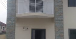 3 bedrooms with one boys quarter for rent at Tse Addo