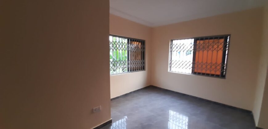 3BEDROOM NEWLY APARTMENT FOR RENT AT TSE-ADDO