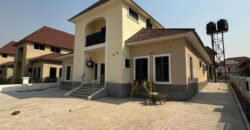 3Bedroom House For sale At Riverpark estate, Lugbe District, Abuja