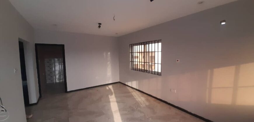 2BEDROOM WITH 2WASHROOM APARTMENT FOR RENT AT TSE-ADDO.