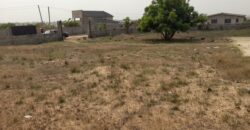 REGISTERED LAND TITLE CERTIFICATE 2 PLOT OF LAND FOR SALE AT TEMA COMMUNITY 25 IN A GATED COMMUNITY GREEN ESTATE.