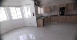 5BEDROOM WITH 1BEDROOM BOYS QUARTERS AND SWIMMING POOL HOUSE FOR SALE AT CANTONMENT.