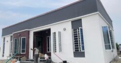 BUNGALOW HOUSE IN A SECURED ESTATE AT Oribanwa, Awoyaya lekki