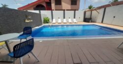 Executive Rooms for Rent at Accra