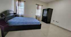 4 Bedroom Semi Furnished House For Rent At Adjiringanor