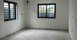 Executive 3 bedroom house ready for sale at new legon