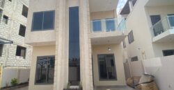 5 bedroom house for sale at East legon