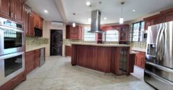 4 Bedroom Semi Furnished House For Rent At Adjiringanor