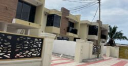 4 bed rooms House For Sale At spintex community 16