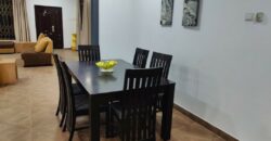 FURNISHED/UNFURNISHED 7 BEDROOM HOUSE AT ABELENKPE TO LET