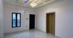 Captivating 4-Bedroom Duplex in Cedaraus Gardens Estate, Oluyole Estate, Ibadan